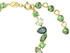 Swarovski Gema Armband (5652822) grün