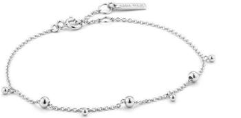 Ania Haie Modern Drop Balls Armband (B002-03) silber