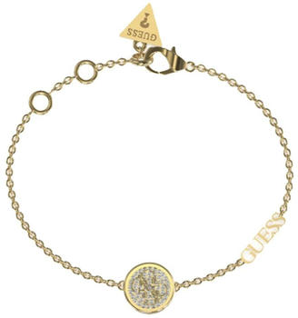 Guess Dreaming Armband JUBB03125JWYGS