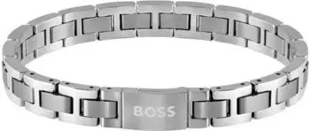 Hugo Boss Jewelry Metal Link Essential Armband (1580036)
