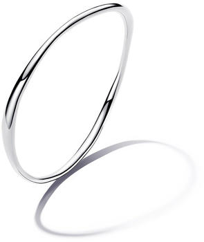 Pandora Organisch Geformter Armreifen (593317C00) 17 cm