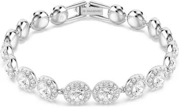 Swarovski Una Angelic Tennis Armband (5682279)