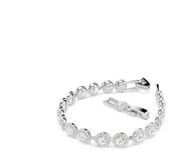 Swarovski Una Angelic Tennis Armband (5682279) – Swarovski Una Angelic Tennis Armband verleiht zeitlose Eleganz