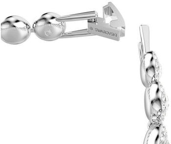 Swarovski Una Angelic Tennis Armband (5682279) – Strahlender Blickfang für jeden Anlass