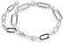 Swarovski Constella Armband Weiß rhodiniert