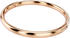 Swarovski Armreif Sublima Schnee-Pavé weiß Roségold-Legierungsschicht