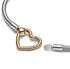 Pandora Pandora Moments Herzverschluss Schlangen-Gliederarmband (569539C00) 20 cm