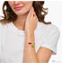 Thomas Sabo Armband mit rotem Goldbären (A2151-430-10)