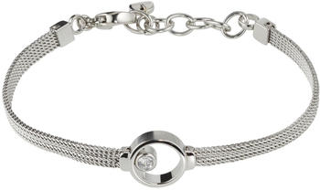 Skagen Armband Linje Modern Circle silberfarben (SKJ0834040)