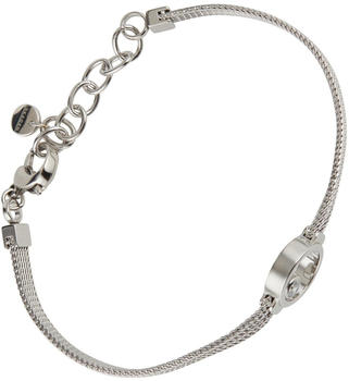 Skagen Armband Linje Modern Circle silberfarben (SKJ0834040) – Skagen Armband Linje Modern Circle silberfarben (SKJ0834040) - Eleganz am Handgelenk