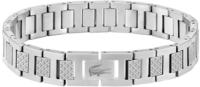 Lacoste Freundschaftsarmband "Schmuck Partnerarmband METROPOLE"