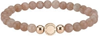 Liebeskind Berlin Armband "Schmuck Geschenk Armkette Zugarmband" mit Edelsteinen