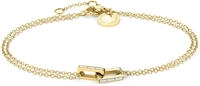 Liebeskind Berlin Armband "Schmuck Geschenk Edelstahl Armkette The Festive Mini...