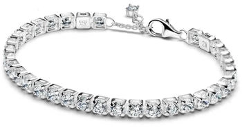 Pandora Funkelndes aussdrucksstarkes Tennisarmband (593539C01)
