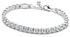 Pandora Funkelndes aussdrucksstarkes Tennisarmband (593539C01)