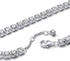 Pandora Funkelndes aussdrucksstarkes Tennisarmband (593539C01)