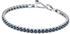 Pandora Funkelndes Blaues Tennisarmband (591469C02)