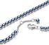 Pandora Funkelndes Blaues Tennisarmband (591469C02)