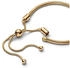 Pandora Schlangen-Gliederarmband mit Schiebeverschluss (563580C01)