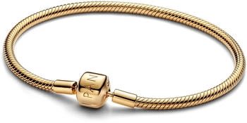 Pandora Schlangen-Gliederarmband mit Kugelverschluss (563390C00)