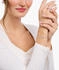 Thomas Sabo Armband mit pinkfarbenem Zirkonia-Tropfen Silber (A2159-051-9)