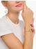 Thomas Sabo Armband mit verschlungenen Herzen vergoldet (A2163-414-14)