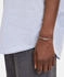 Liebeskind Armband mit Zirkonia im Baguette-Schliff (6009262) silber