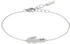 Lacoste Armband Crocodile (2040046)