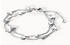 silber: PURELEI Alohi Heart Armband