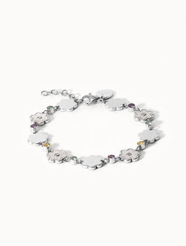 PURELEI Flowering Blumen Armband