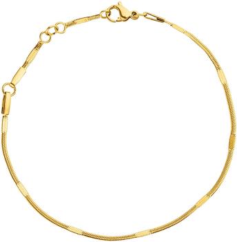PURELEI Kanani Armband gold
