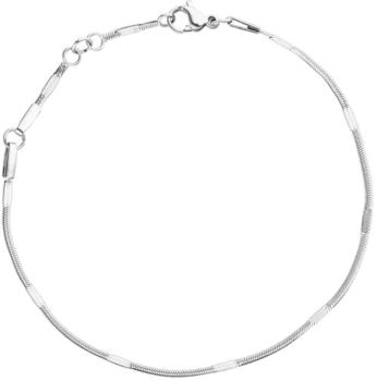 PURELEI Kanani Armband silber