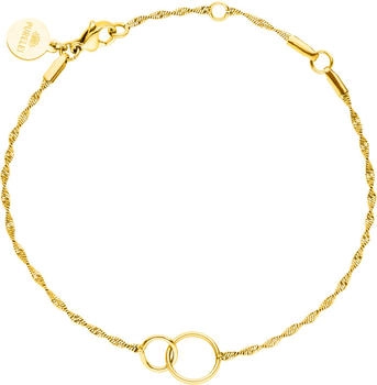 PURELEI Kekahi Armband gold