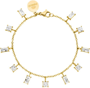 PURELEI Powder Armband gold