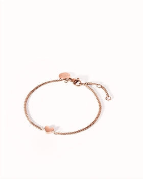 PURELEI Tiny Heart Armband