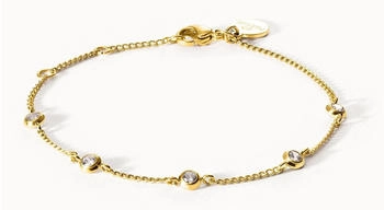 PURELEI Spotlight Armband gold