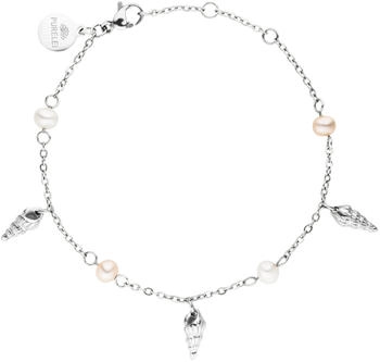 PURELEI Akala Armband silber