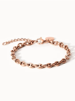 PURELEI Dreamscape Armband ros&eacute;gold