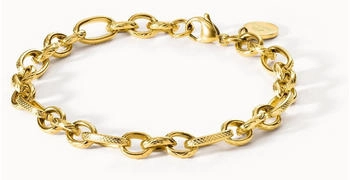PURELEI Fashion Show Armband gold