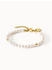 Gold: PURELEI Finesse Armband