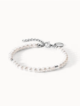 PURELEI Finesse Armband silber