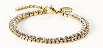 PURELEI Festive Armband gold