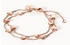Roségold: PURELEI Alohi Heart Armband