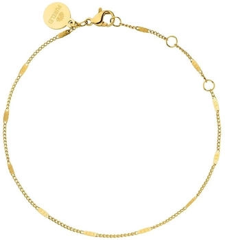 PURELEI Surprise Box Medium Armband gold