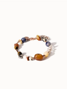 PURELEI Hawaiian Sunset Armband ros&eacute;gold