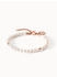 Roségold: PURELEI Finesse Armband