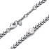 Pandora Cultured freshwater pearl & pavé details bracelet 18 cm (593173C01-18)