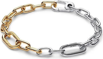 Pandora Link chain bracelet 17,5 cm (563689C00-3)