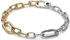 Pandora Link chain bracelet 17,5 cm (563689C00-3)