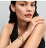 Pandora Organic heart bangle 17,5 cm (563808C00-2)